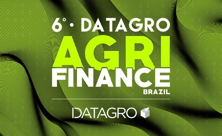 6º DATAGRO AgriFinance Brasil