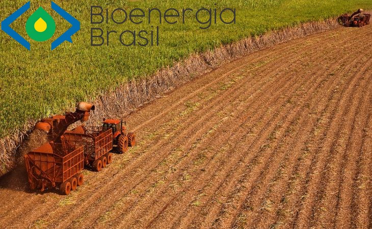 Fórum Nacional <br>Sucroenergético agora<br> é Bioenergia Brasil