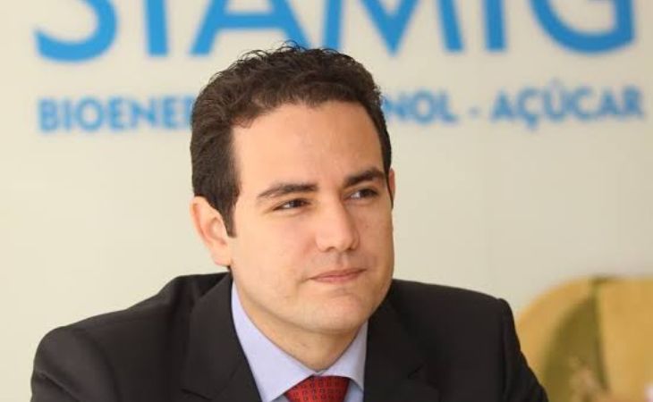 Mário Campos e Renato Cunha são <br>reeleitos para a presidência do Fórum <br>Nacional Sucroenergético